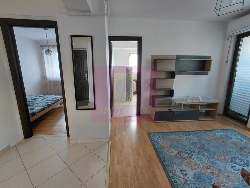 Apartament 2 camere cu Centrala Termica proprie Mall Vitan