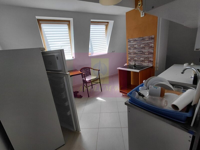 Apartament 2 camere cu Centrala Termica proprie Mall Vitan