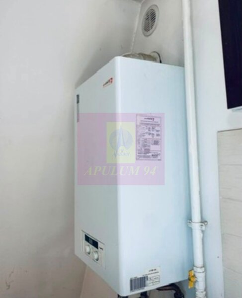 Apartament 2 camere cu Centrala Termica proprie Mall Vitan