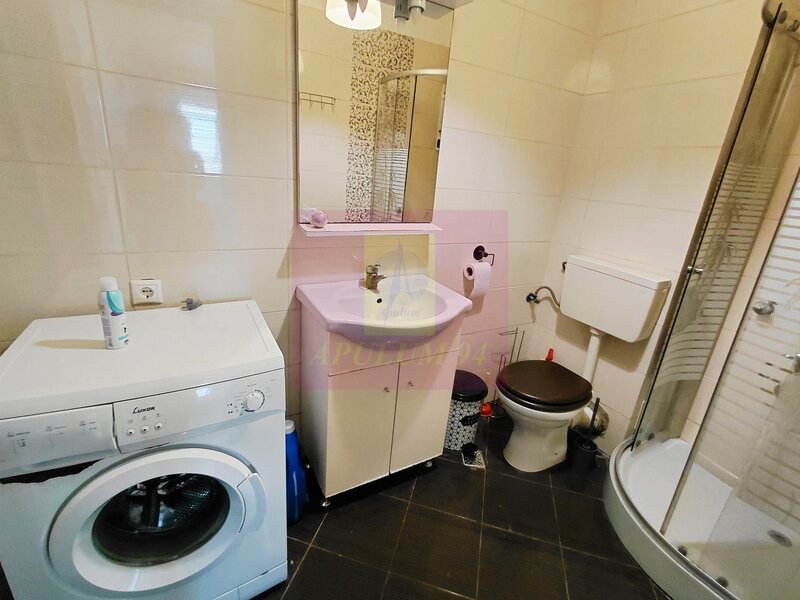 Apartament 2 camere cu Centrala Termica proprie Mall Vitan