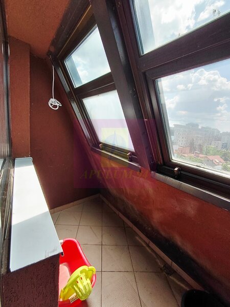 Apartament 2 camere cu Centrala Termica proprie Mall Vitan